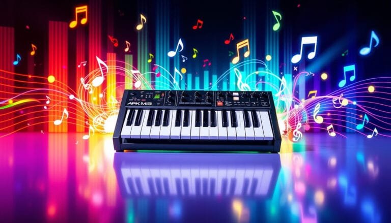 Unlock Your Musical Potential: Grab the Akai Professional MPK Mini MK3 MIDI Keyboard for Just $83.99 on Prime Day!