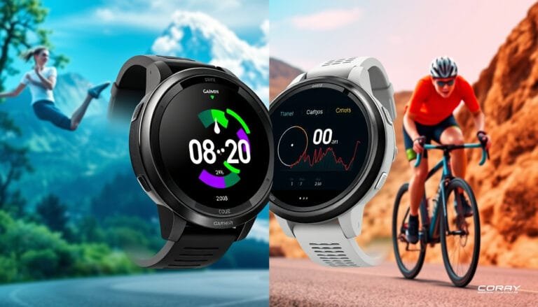 Garmin vs. Coros: A Six-Week Fitness Watch Showdown Reveals Surprising Insights