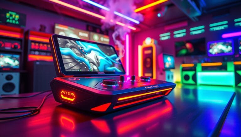 Nintendo Switch 2 Overheating Alert: Optimal Play Temperatures Revealed!