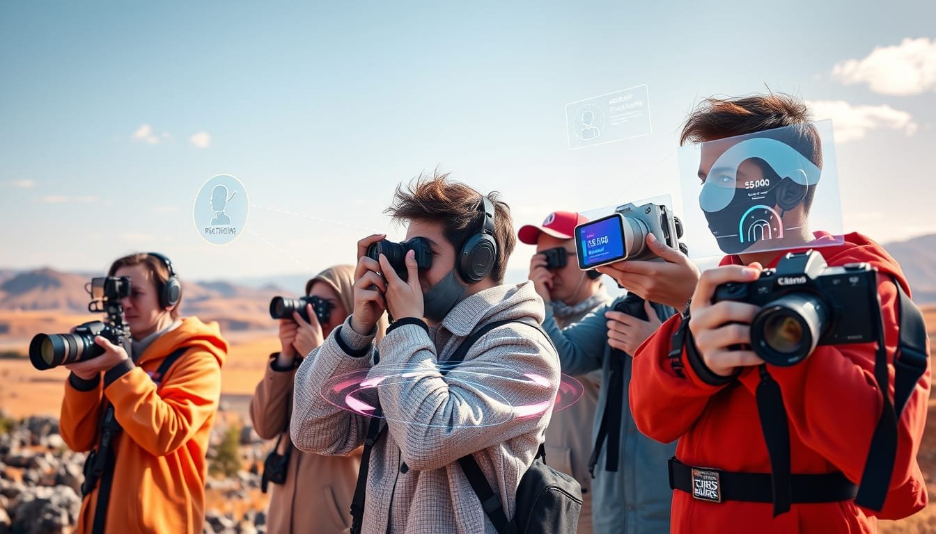 revolutionize your photography with pixel 10s ai camera coach