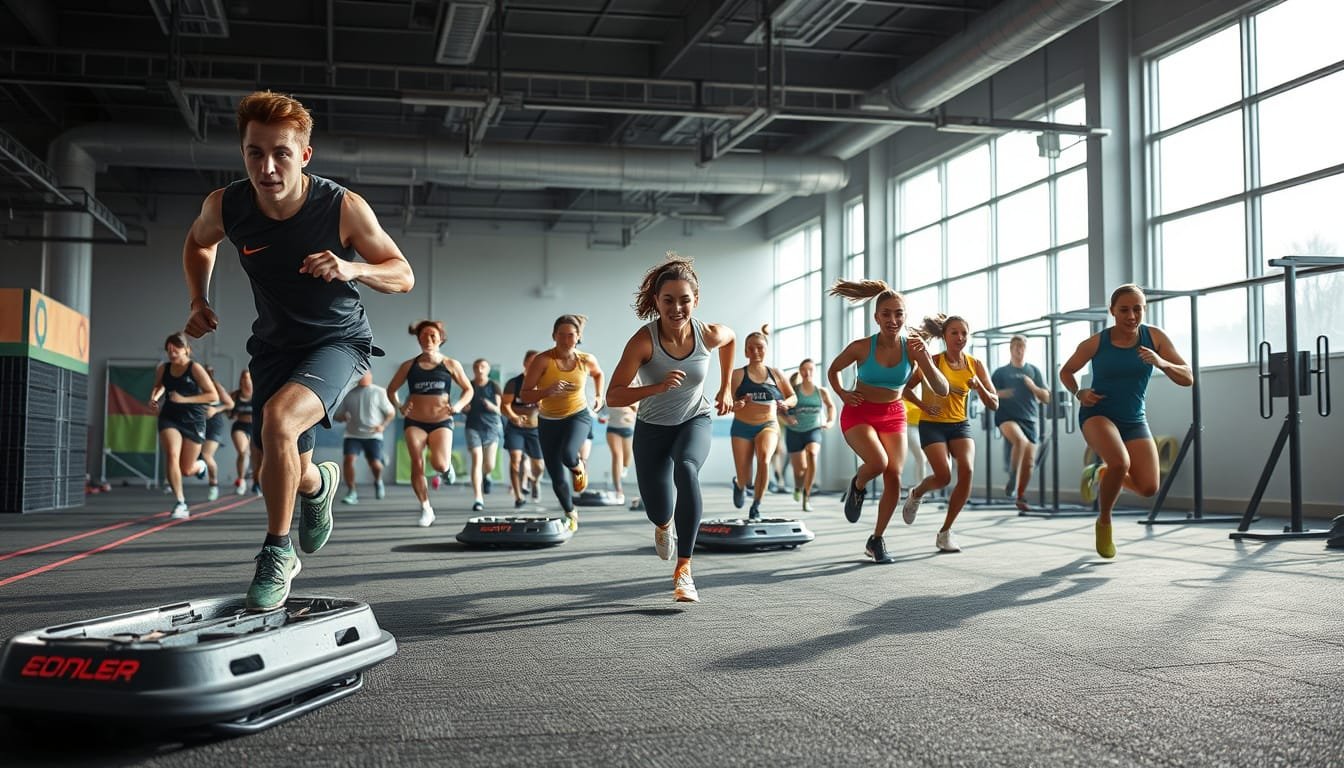unleash your inner athlete discover the thrilling world of hyrox the next big thing in fitness