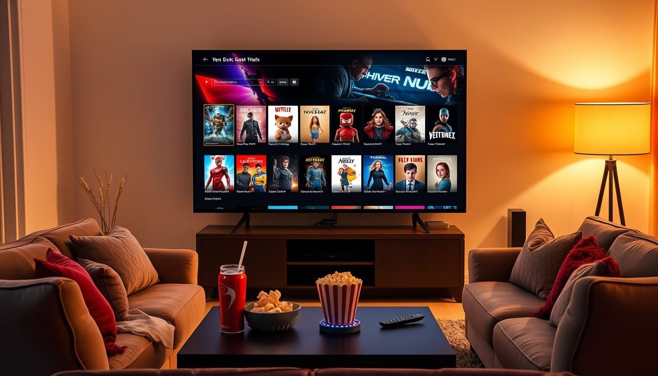 unlock the hidden gems of netflix discover secret codes features tips to enhance your viewing