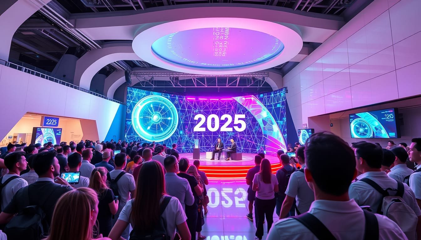 unveiling the future highlights from googles starstudded 2025 event