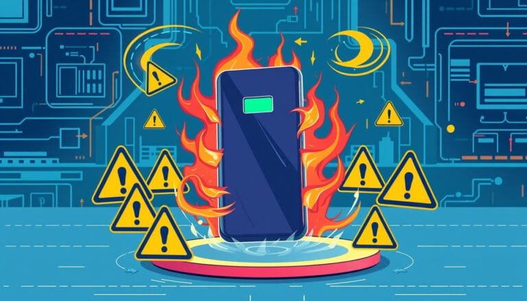Urgent Recall: ESR HaloLock Wireless Power Banks Overheating Risks – What You Need to Know!