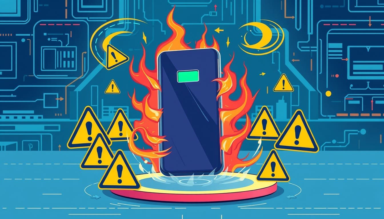 urgent recall esr halolock wireless power banks overheating risks what you need to know