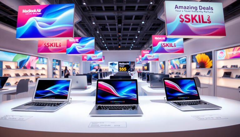 2025’s Unbeatable MacBook Air Deals: Grab M1, M2, M3, & M4 Models at Historic Prices!