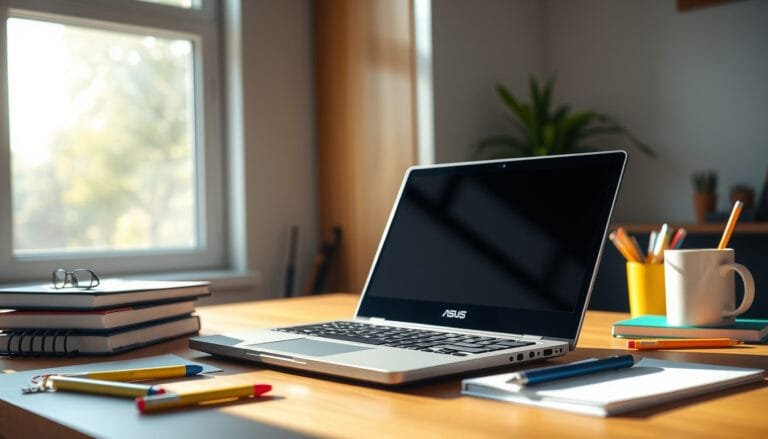 Affordable ASUS Chromebook CX1400: The Perfect Budget Laptop for Students!