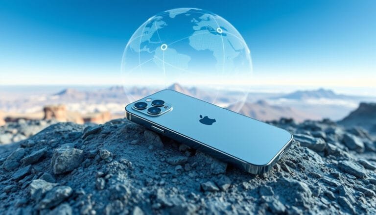 Apple Extends Free Satellite Features Trial for iPhone 14 and 15 Users: What You Need to Know!