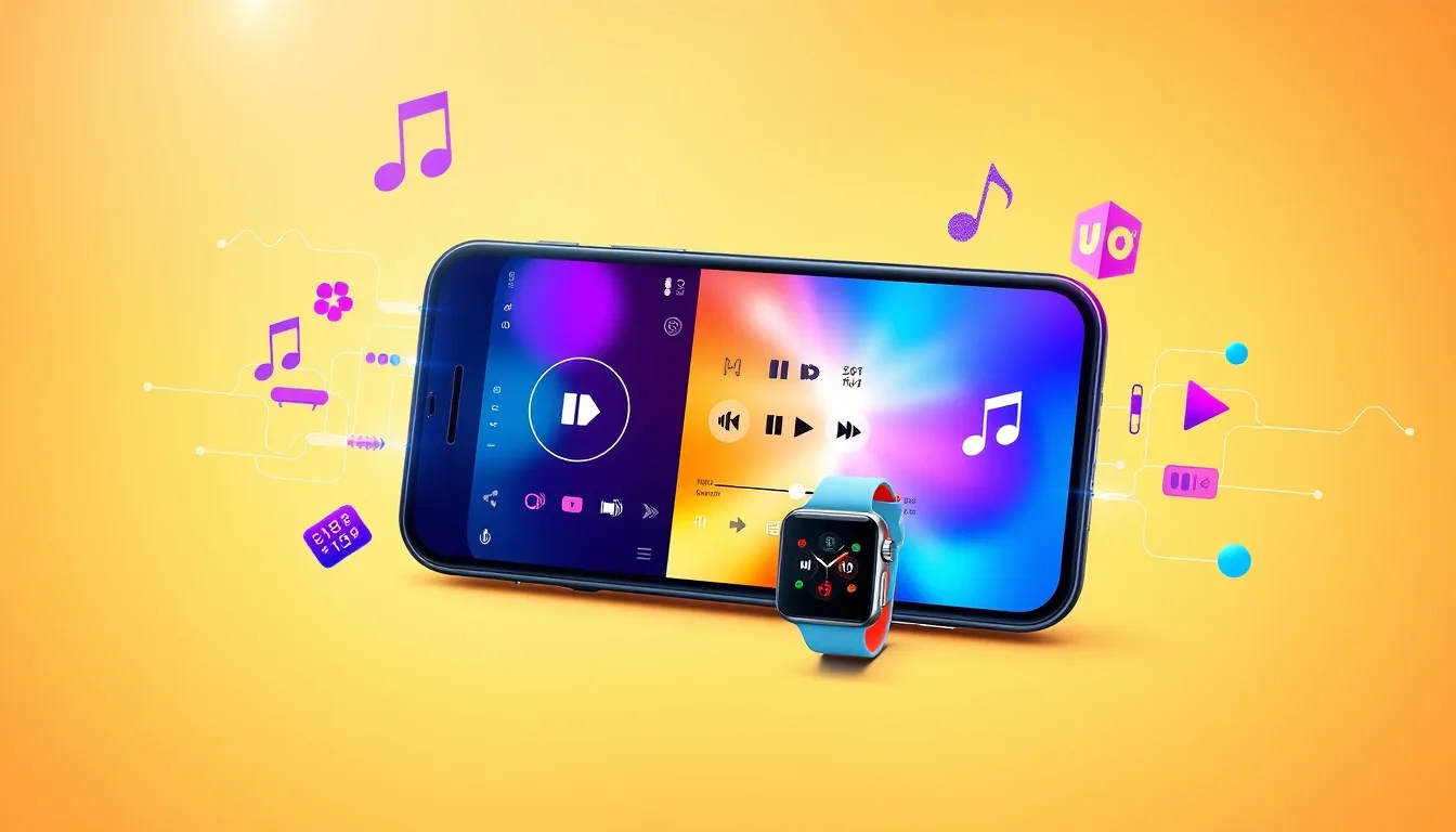 explore ios 261 beta exciting new features including apple music enhancements and smartwatch support