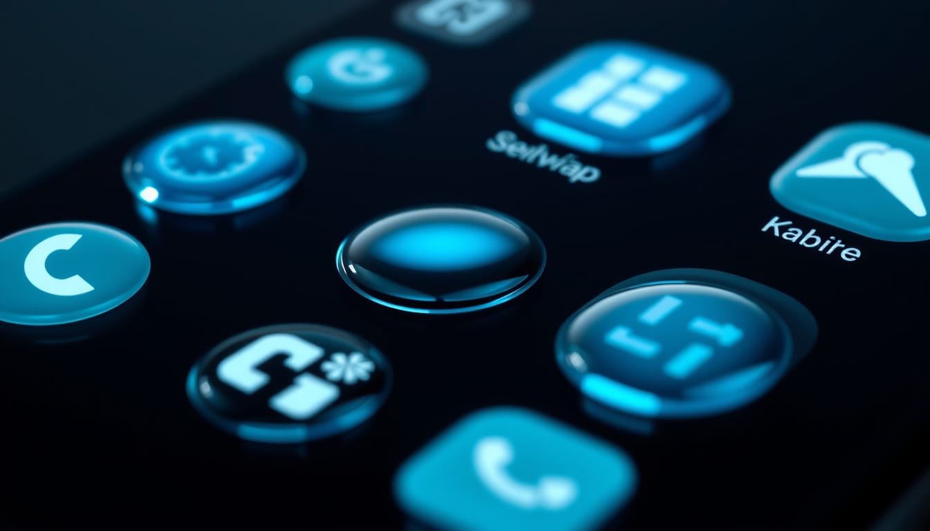 fixing the tilted dark mode icons in ios 26 how to tame the liquid glass illusion
