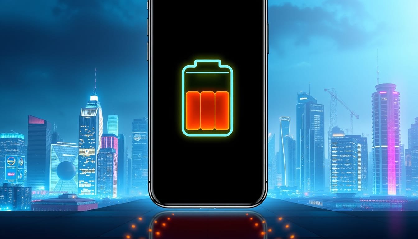 Maximize Your iPhone Battery Life: Discover iOS 26’s Adaptive Power Feature