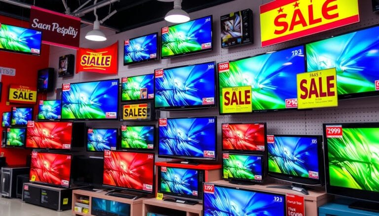Unlock Big Savings: Best TV Deals for Every Budget in September 2025!