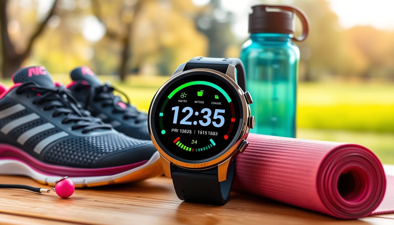 Unlocking Health Insights: Garmin’s New Lifestyle Logging Feature Explained!