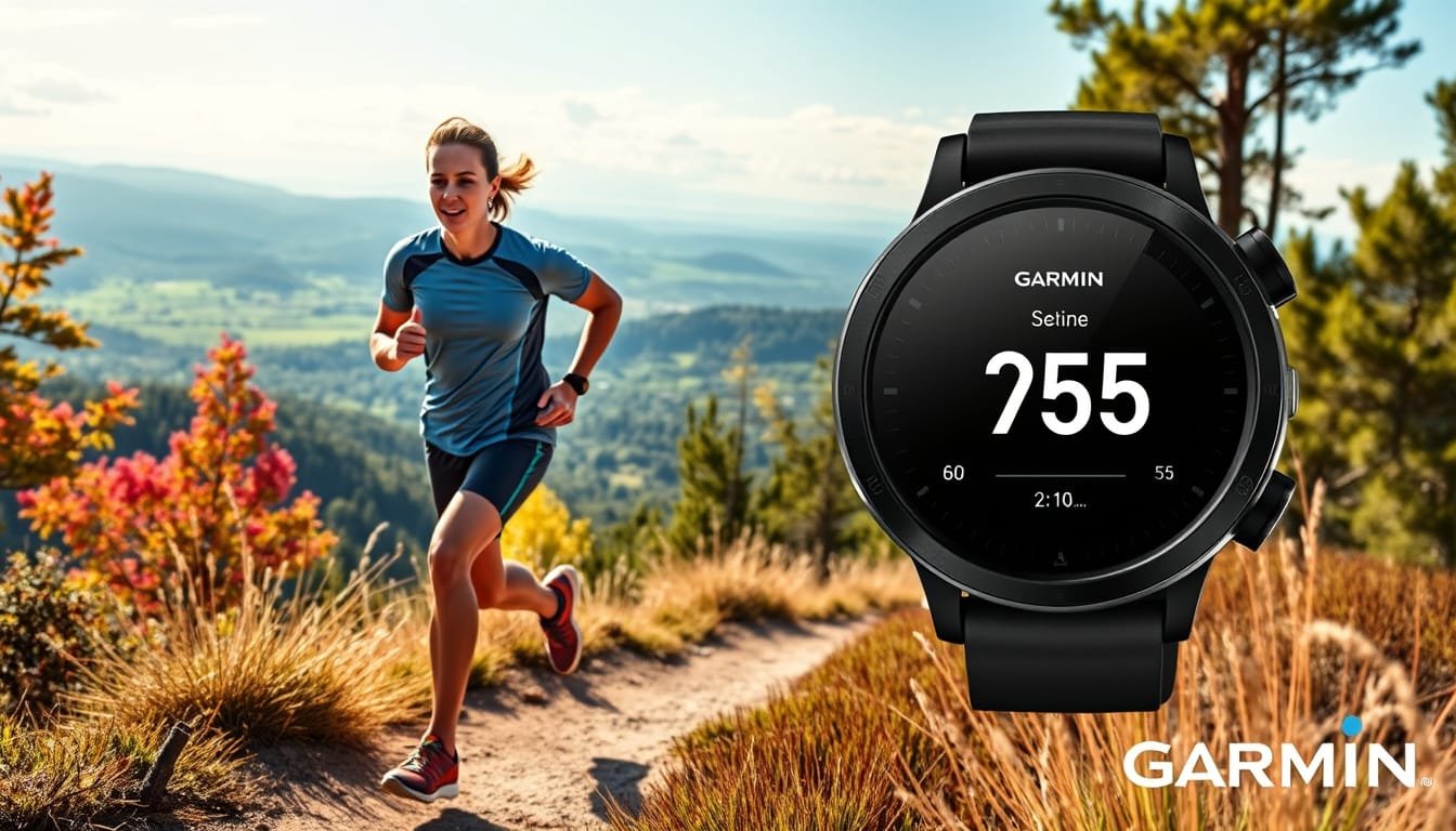 Unlocking Your Running Potential: 4 Key Insights from Training with the Garmin Forerunner 265
