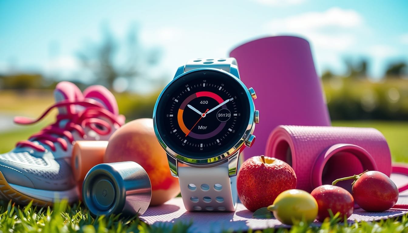 Unveiling the Garmin Venu 4: The Ultimate Fitness Companion with New Health & Lifestyle Features!