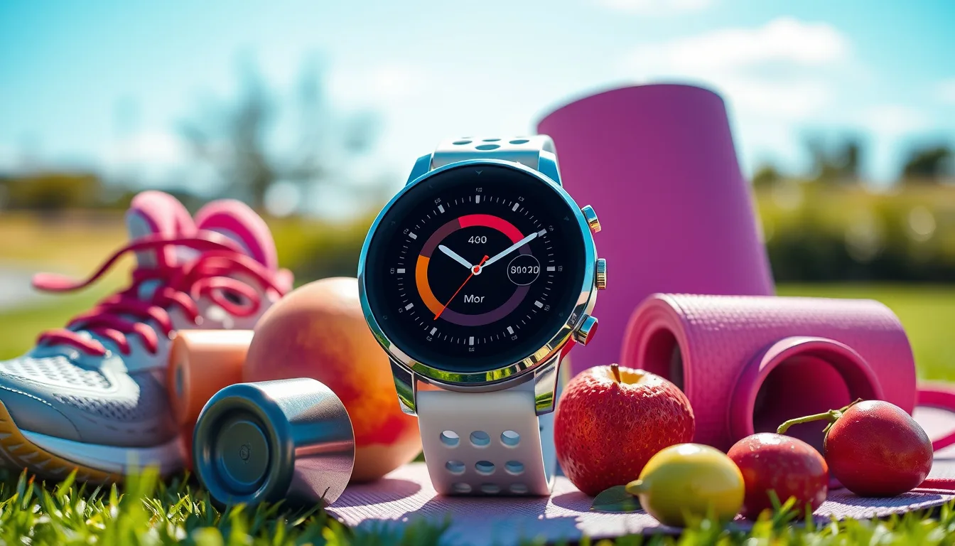 unveiling the garmin venu 4 the ultimate fitness companion with new health lifestyle features