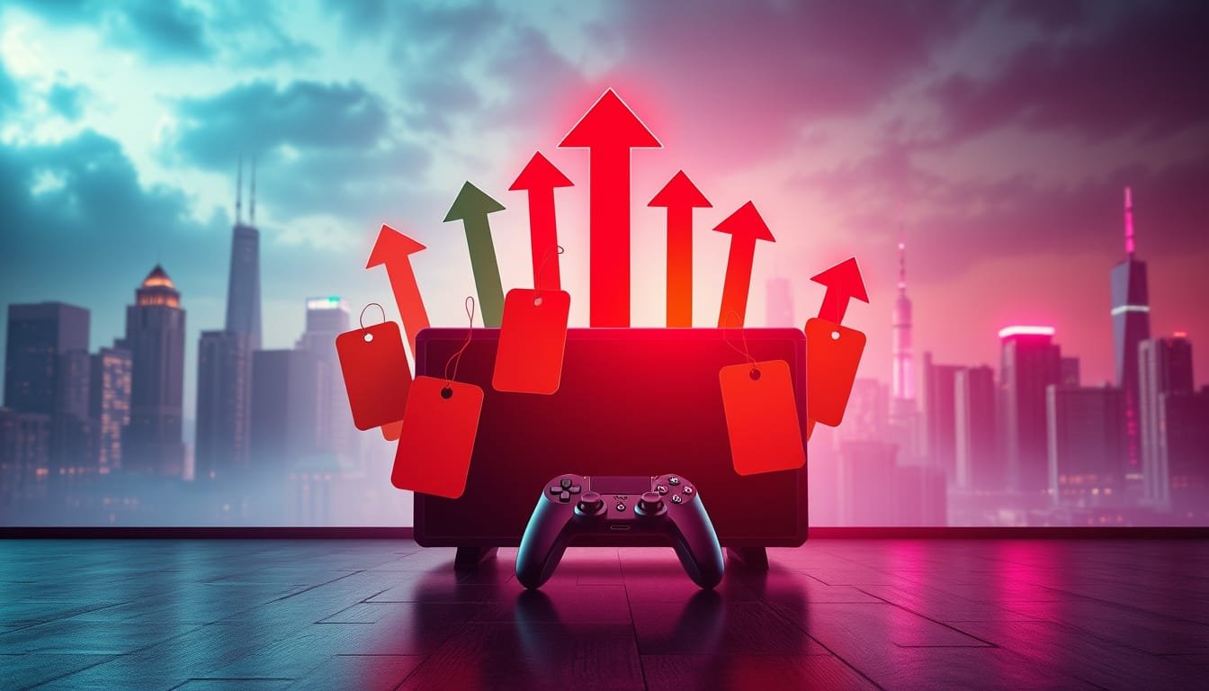 Xbox Price Hike Alert: Save Now Before October 2025 Increases Hit!