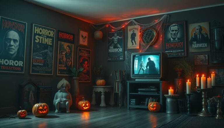 15 Lesser-Known Horror Gems on Shudder to Stream This Halloween