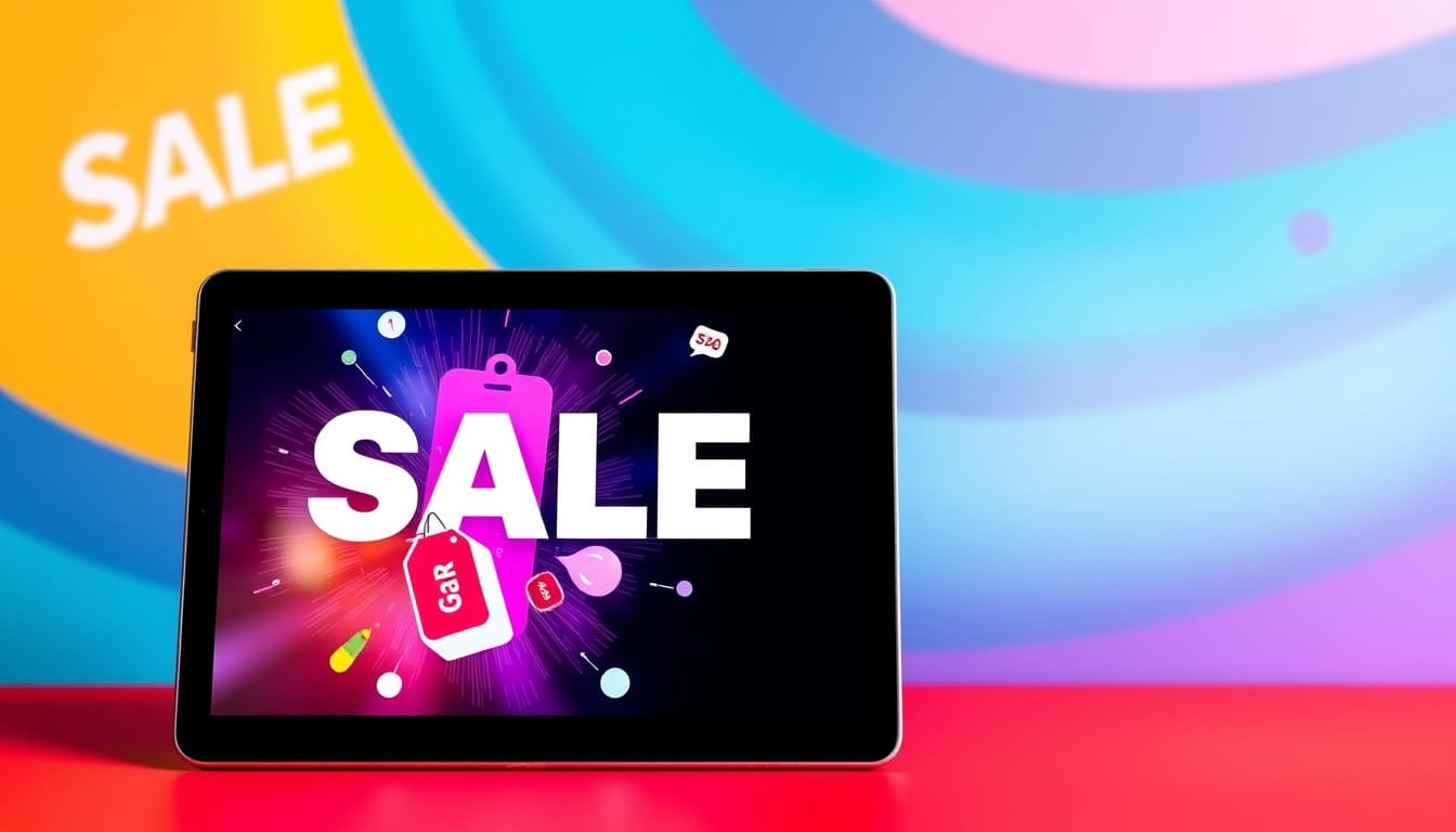 grab the 11inch ipad for just 279 unmissable prime day savings