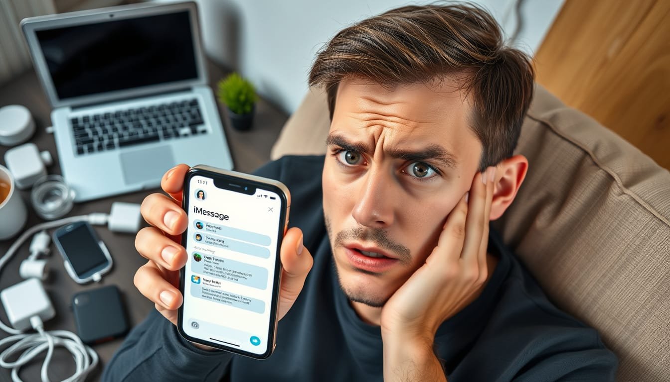 how to fix imessage activation issues on ios 26 simple steps to get it working again