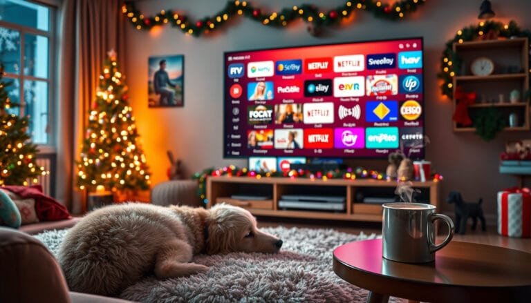 Unbeatable December 2025 Streaming Deals: Dive into Ad-Free Entertainment for Less!