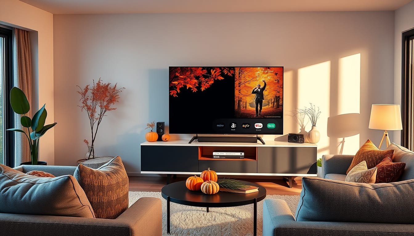 unlock amazing deals why the amazon fire tv omni qled is a musthave this october