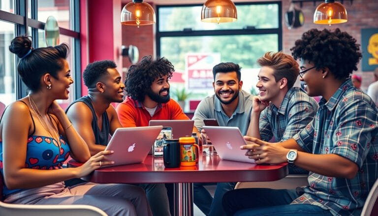 Grindr’s Bold Transformation: How AI is Redefining LGBTQ+ Dating Beyond Hookups