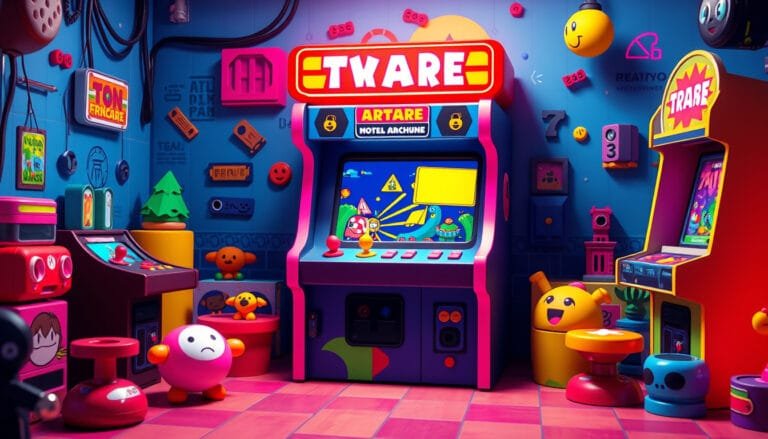 iMP Tech Mini Arcade Pro Review: Nostalgia Meets Frustration in Retro Gaming