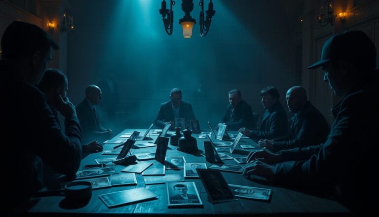 New Epstein Photos Reveal Disturbing Connections: What You Need to Know