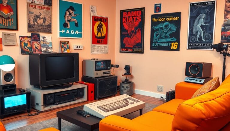 Rediscovering Nostalgia: The Commodore 64 Ultimate Review – A Perfect Blend of Retro and Modern Tech!
