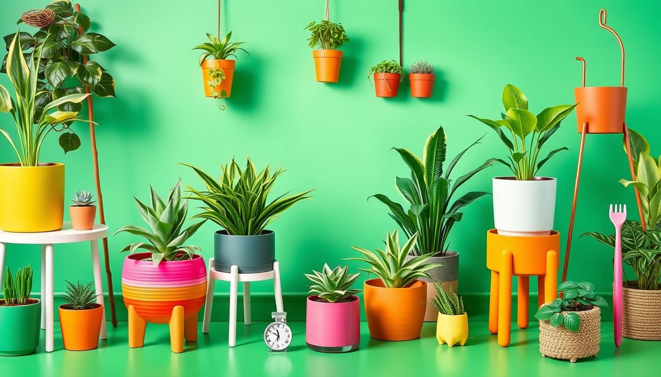 top 17 unique gifts for plant lovers in 2025 from fun essentials to chic decor