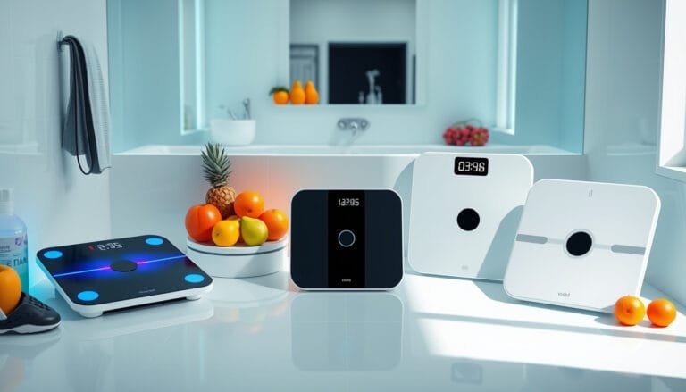 Top 4 Smart Scales of 2026: Track Your Health with Precision and Ease