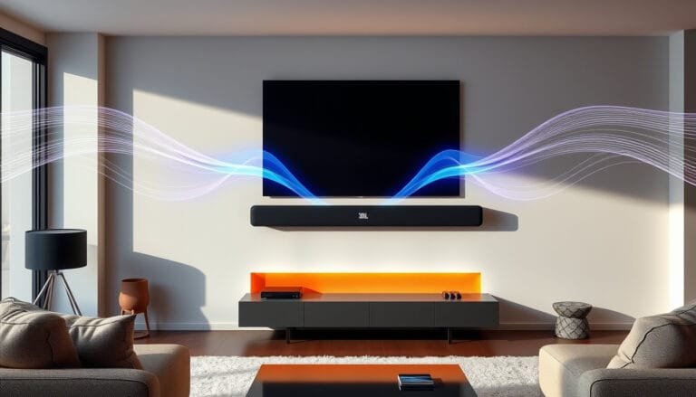 Transform Your Home Audio Experience: Unleash Immersive Sound with the JBL Bar 500MK2 Soundbar