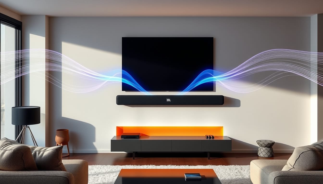 transform your home audio experience unleash immersive sound with the jbl bar 500mk2 soundbar
