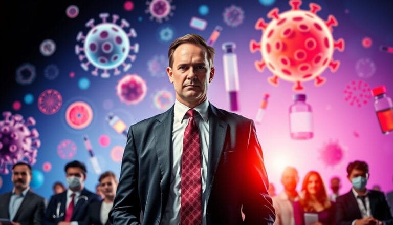 Trump Appoints Controversial Yale Epidemiologist Harvey Risch to Lead Cancer Panel Amid Vaccine-Cancer Controversy