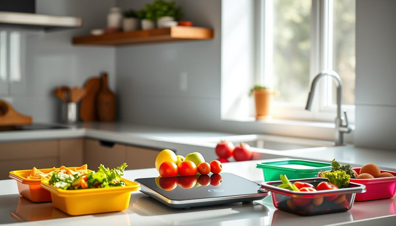 Unlock Your Health: Get a Free Withings Body Comp Scale with Factor Meal Delivery!