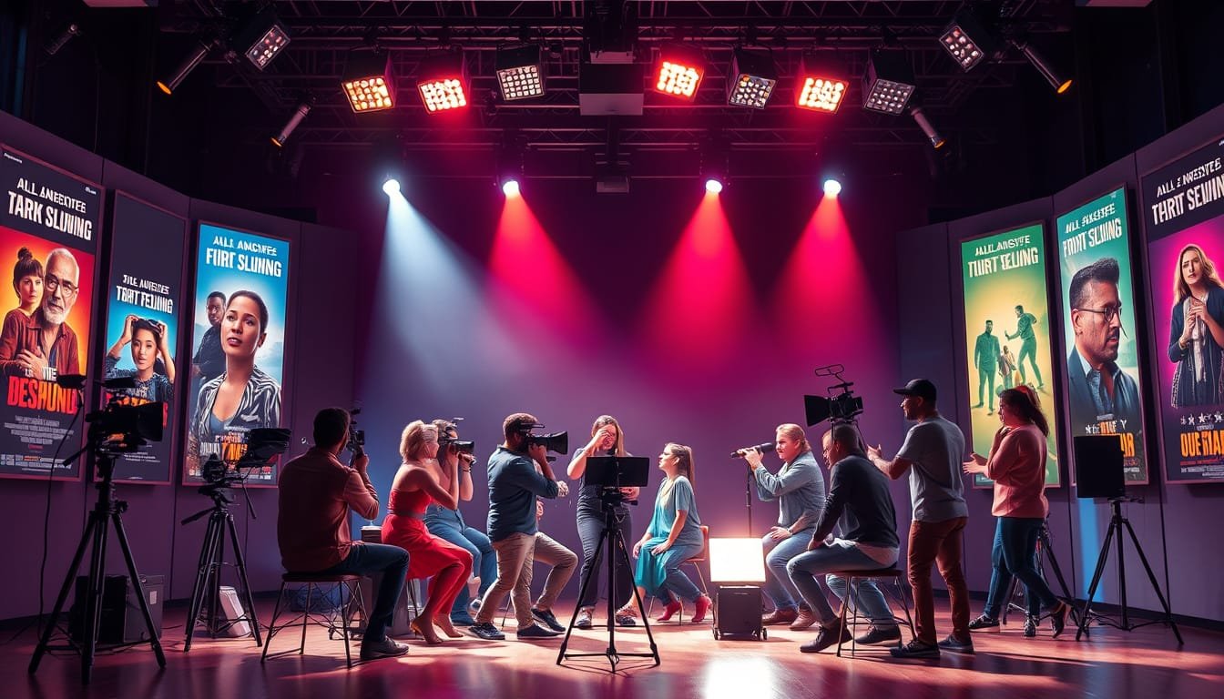 breaking barriers the rise of diverse storytelling in hollywood despite political backlash