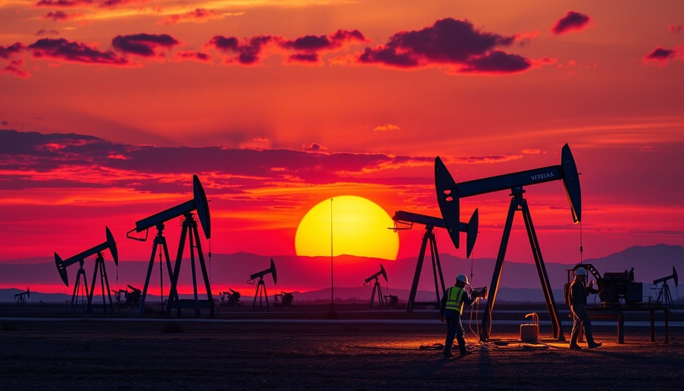 Can Trump’s Vision Revive Venezuela’s Oil Industry? Challenges and Opportunities Ahead