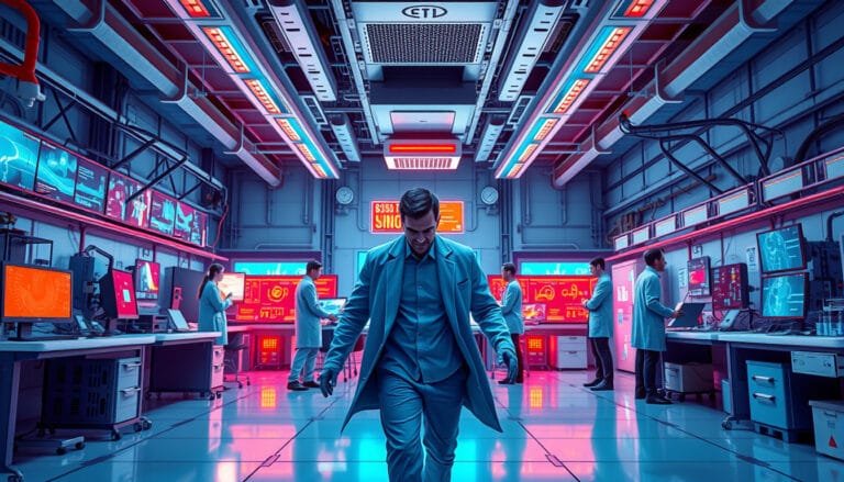 Controversy at Thinking Machines Lab: Ex-CTO Barret Zoph's Turbulent Exit and the Exodus to OpenAI 1 Controversy at Thinking Machines Lab: Ex-CTO Barret Zoph’s Turbulent Exit and the Exodus to OpenAI