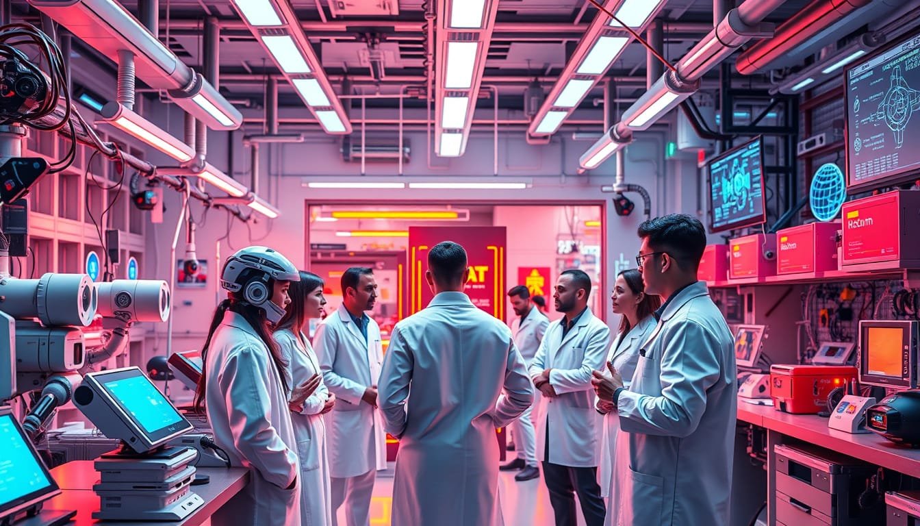 highprofile exits shake up thinking machines lab zoph and metz rejoin openai amidst controversy