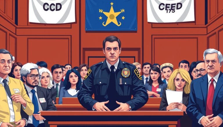 Inside the Controversial Shooting: Testimony from ICE Agent Jonathan Ross Raises Questions on Law Enforcement Protocols 17 Inside the Controversial Shooting: Testimony from ICE Agent Jonathan Ross Raises Questions on Law Enforcement Protocols