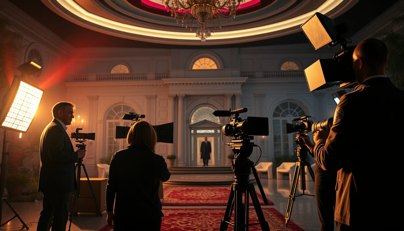 limited buzz melania documentary struggles despite high production costs and trumps support