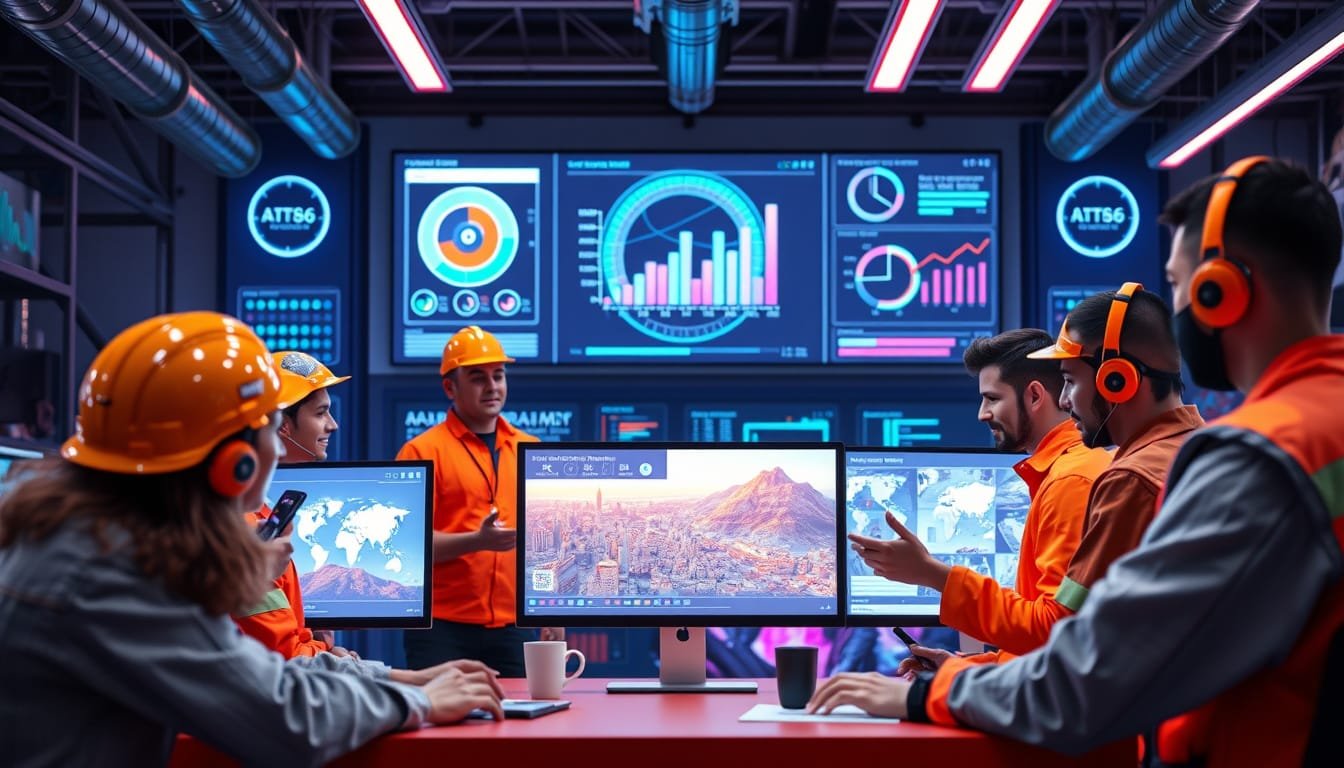 OpenAI’s Innovative Project: Contractors Submit Work Samples to Set AI Performance Benchmarks