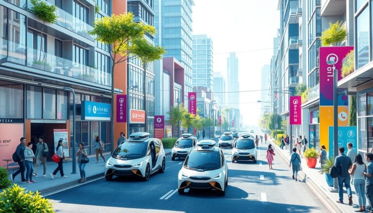Revving Up Innovation: New York's Game-Changing Legislation for Autonomous Vehicle Pilot Programs in Small Cities 9 Revving Up Innovation: New York’s Game-Changing Legislation for Autonomous Vehicle Pilot Programs in Small Cities