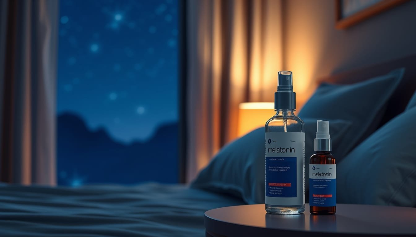 sleep better tonight discover onnits instant melatonin spray for effortless rest