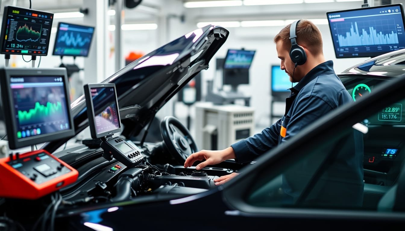 the repair act unlocking vehicle data for easier cheaper car repairs