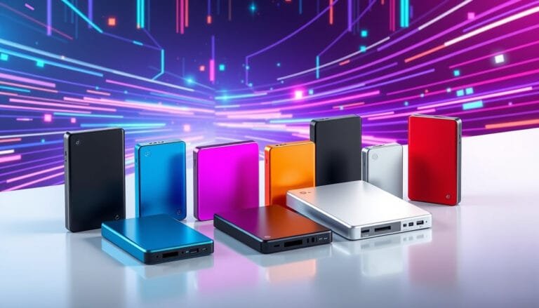 Top External Hard Drives of 2026: Speed, Portability, and Reliability for Every User