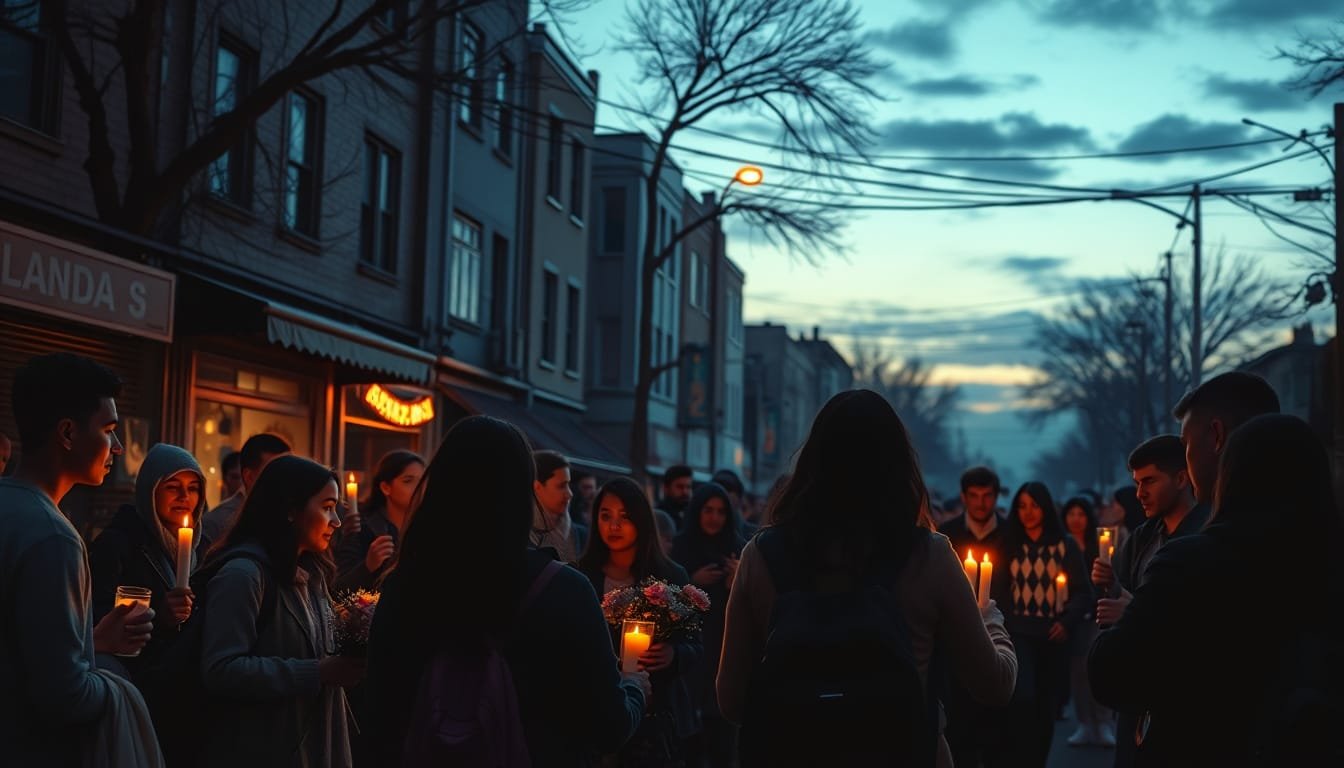 unraveling the controversy alex prettis death and the battle of narratives in immigration enforcement