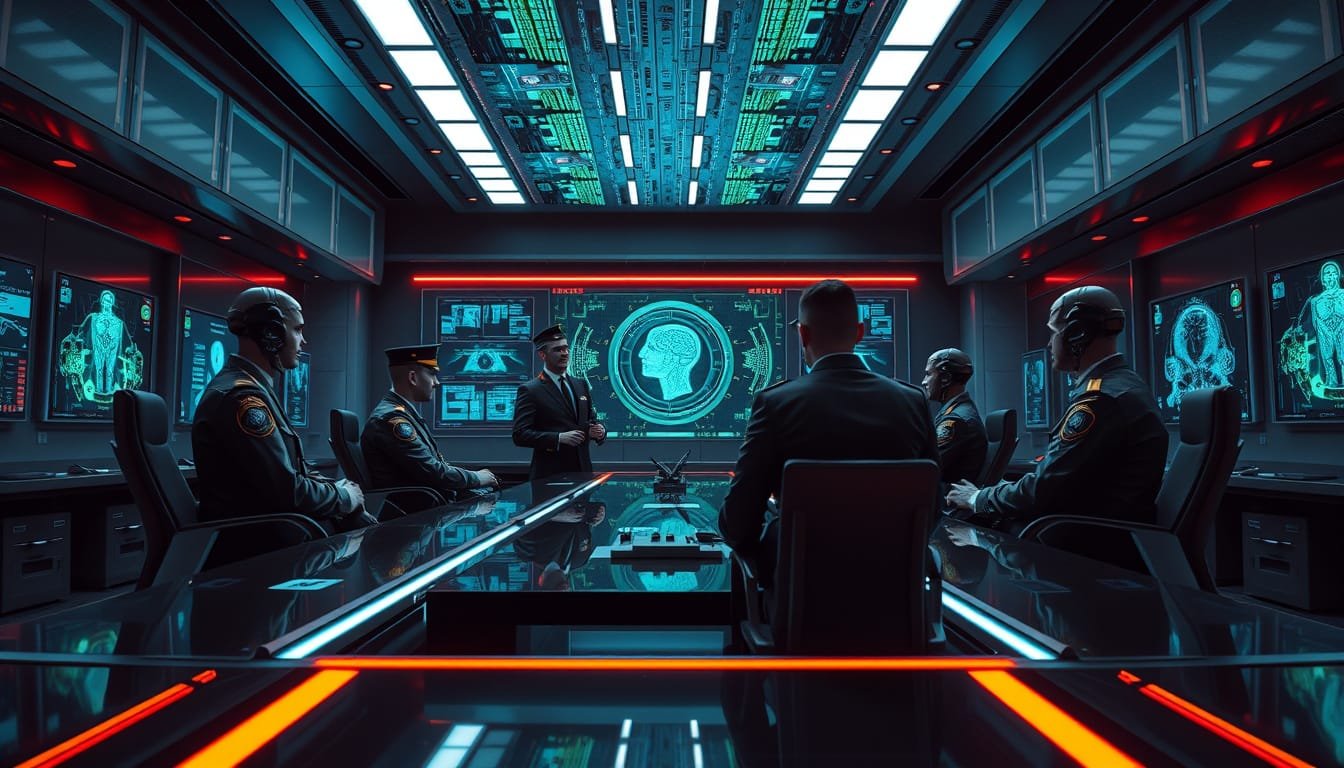 Anthropic’s Showdown with the Pentagon: Navigating Supply Chain Risks and AI Ethics