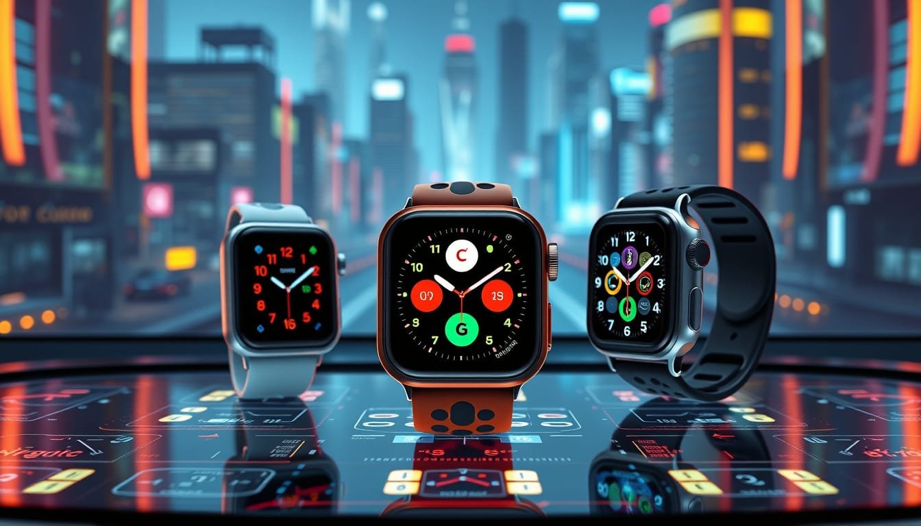 Discover the Top Apple Watch Models of 2026: Series 11, SE 3, and Ultra 3 Compared!